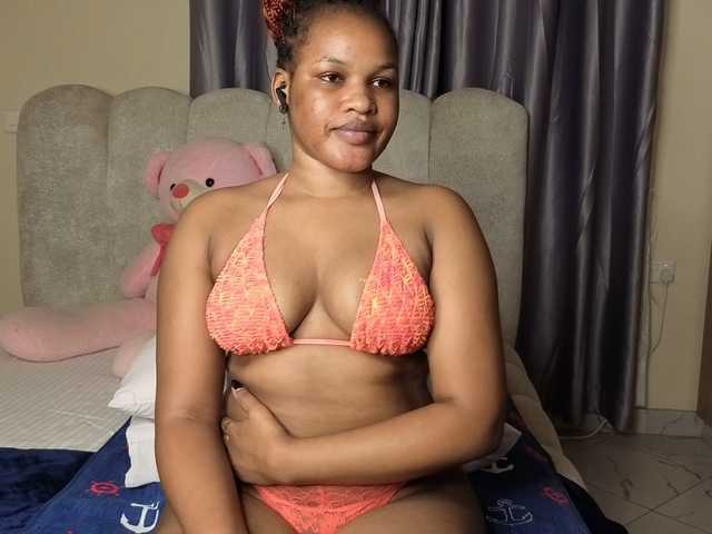 Cadercey254's BongaCams show and profile