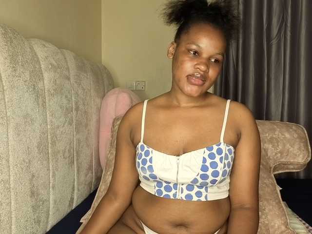 Cadercey254's BongaCams show and profile