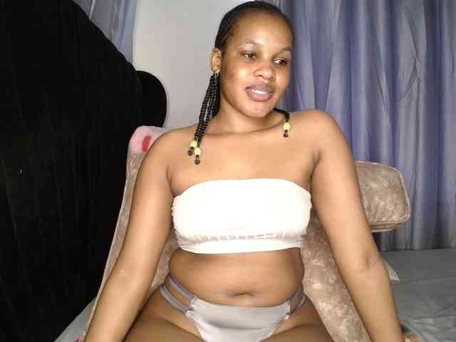 Cadercey254 webcam