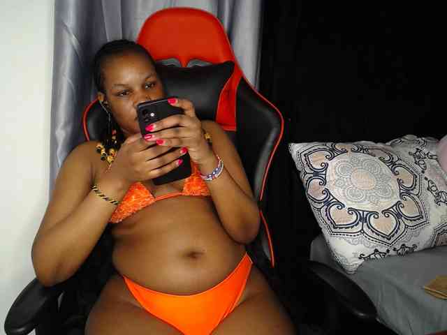 Cadercey254 webcam