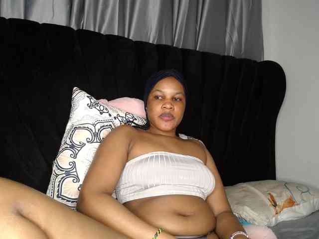 Cadercey254 webcam