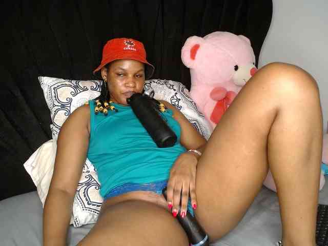 Cadercey254 webcam