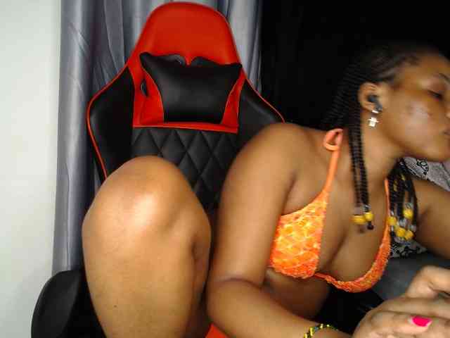 Cadercey254 webcam