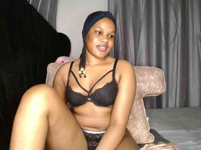 Cadercey254 webcam