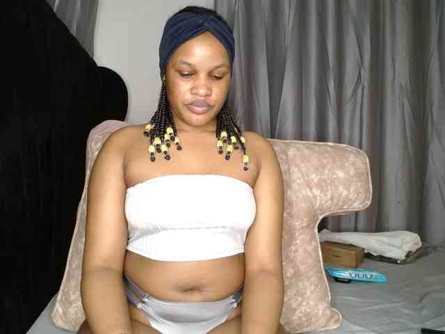 Cadercey254 webcam