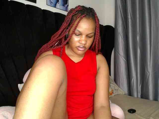 Cadercey254 webcam