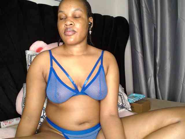 Cadercey254 webcam