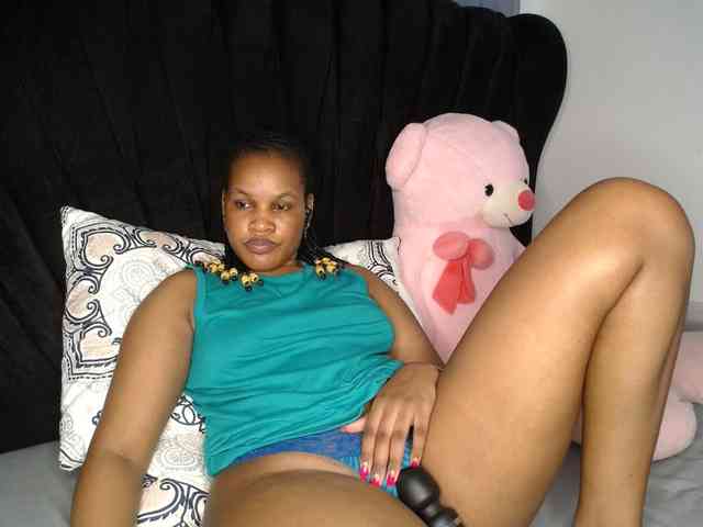 Cadercey254 webcam