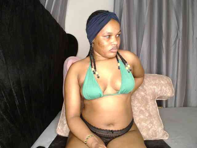 Cadercey254 webcam