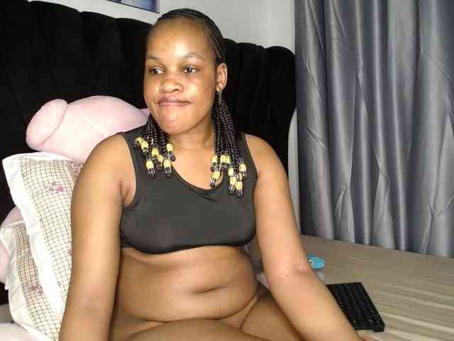 Cadercey254 webcam