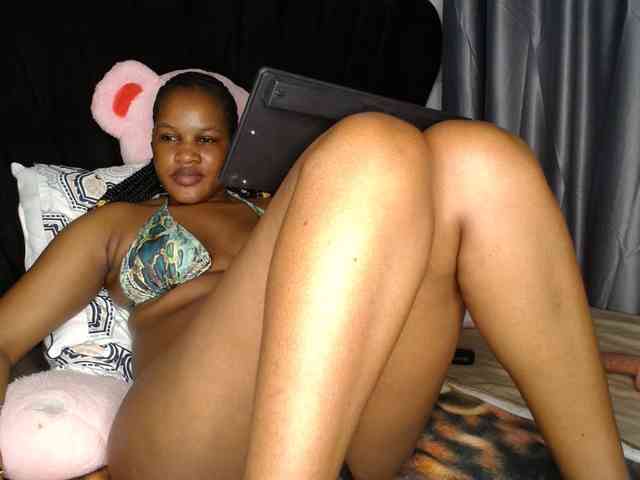 Cadercey254 webcam