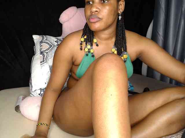 Cadercey254 webcam