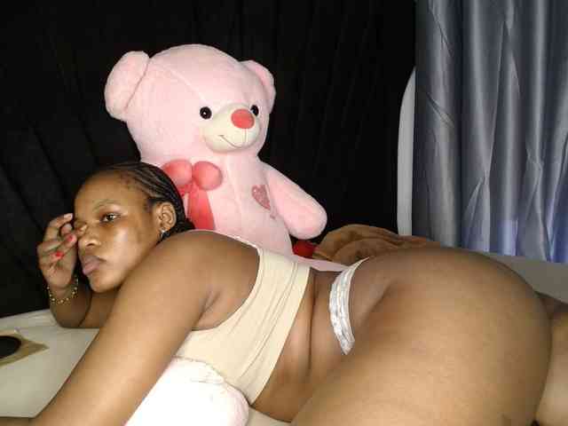Cadercey254 webcam