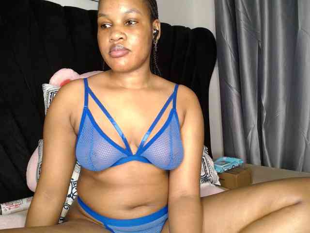Cadercey254 webcam