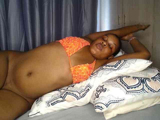 Cadercey254 webcam