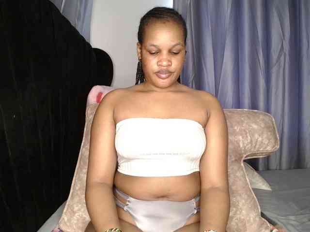 Cadercey254 webcam