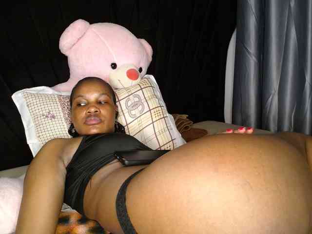 Cadercey254 webcam