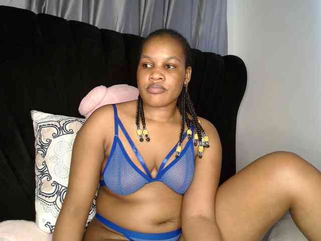 Cadercey254 webcam