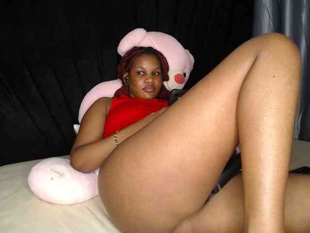 Cadercey254 webcam