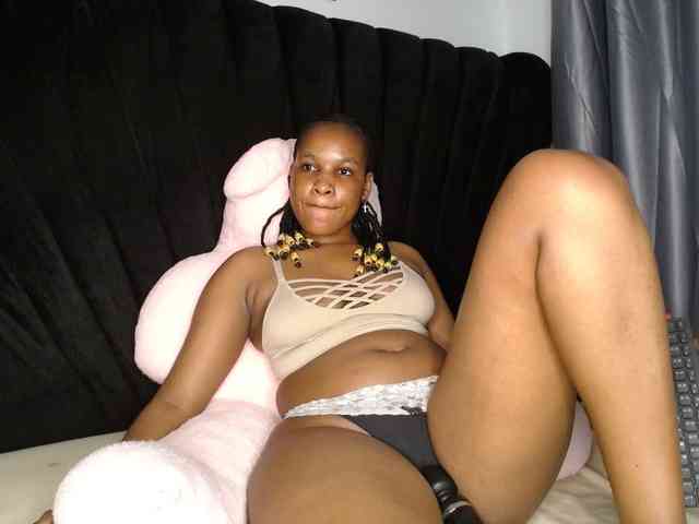 Cadercey254 webcam