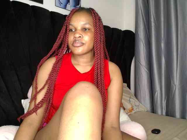 Cadercey254 webcam