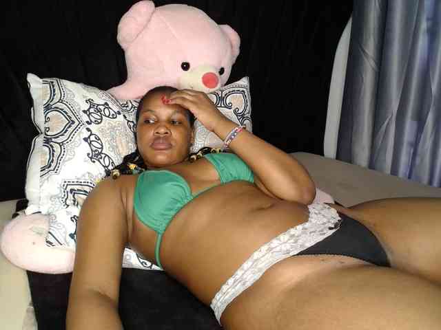 Cadercey254 webcam