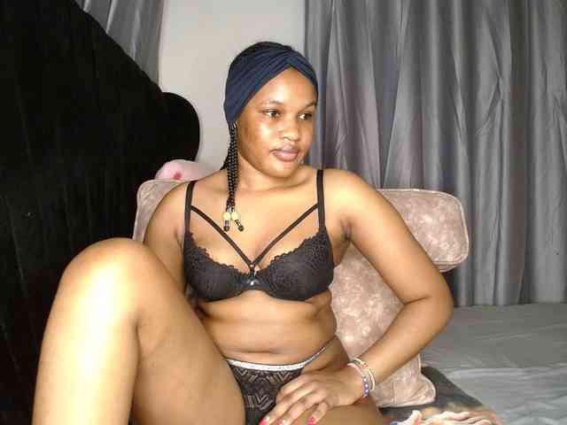Cadercey254 webcam