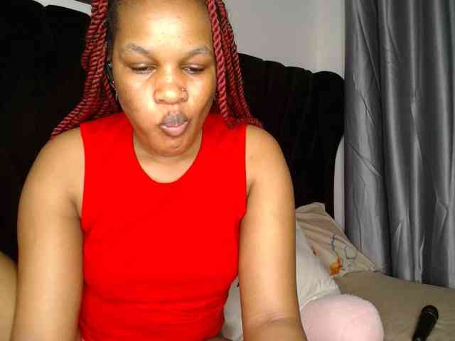 Cadercey254 webcam