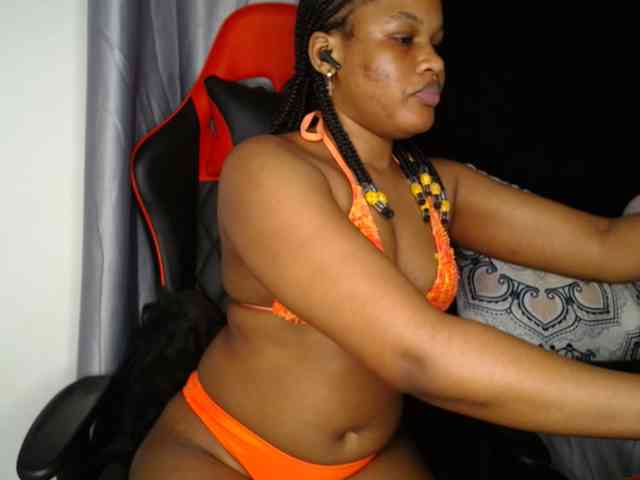 Cadercey254 webcam
