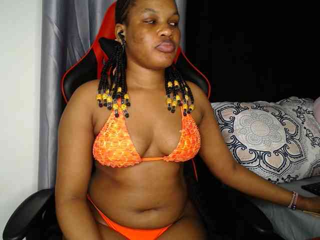Cadercey254 webcam