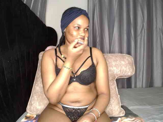 Cadercey254 webcam
