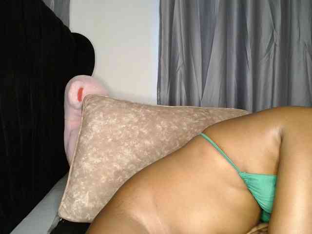 Cadercey254 webcam