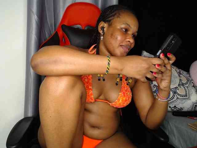 Cadercey254 webcam