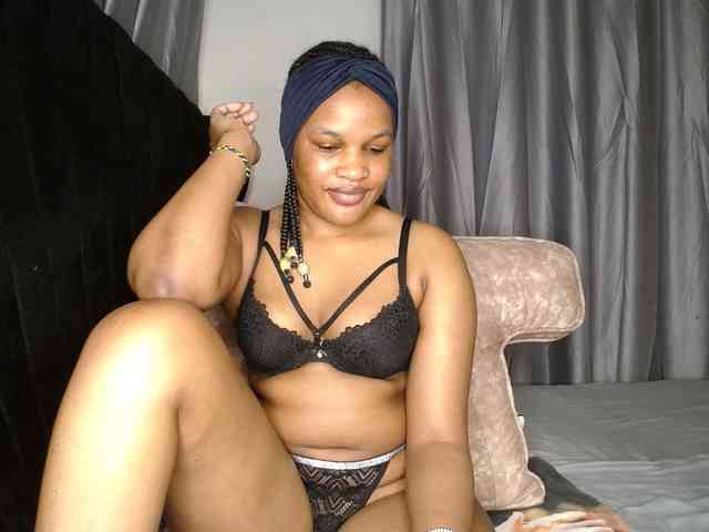 Cadercey254 webcam