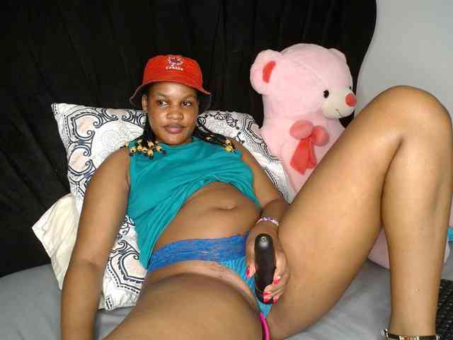 Cadercey254 webcam