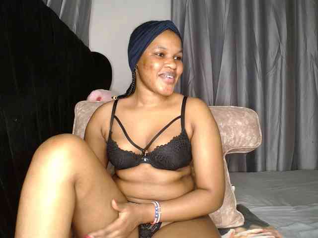Cadercey254 webcam