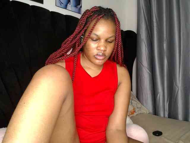 Cadercey254 webcam