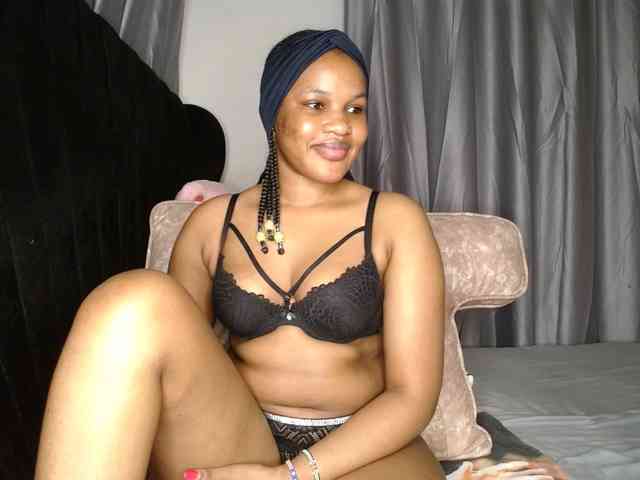Cadercey254 webcam