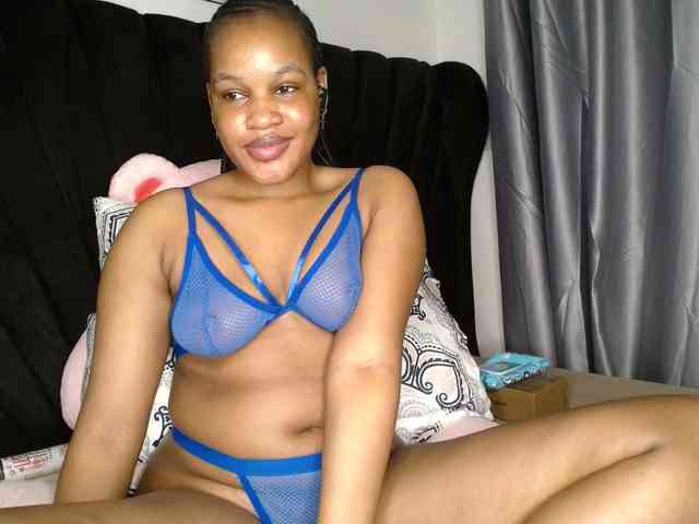 Cadercey254 webcam