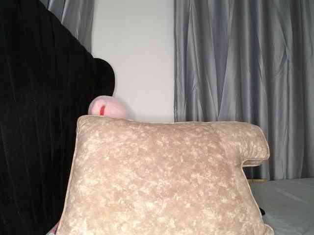 Cadercey254 webcam