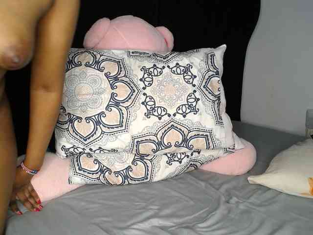 Cadercey254 webcam