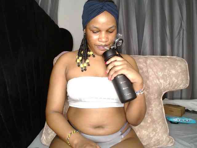 Cadercey254 webcam