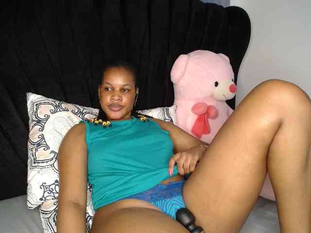 Cadercey254 webcam