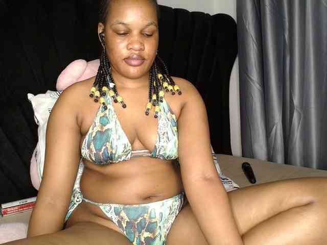 Cadercey254 webcam