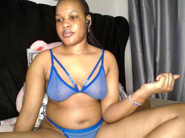 Cadercey254 webcam