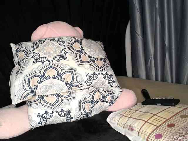 Cadercey254 webcam