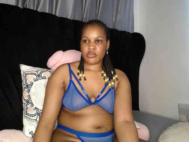 Cadercey254 webcam