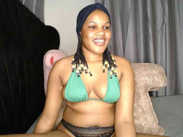 Cadercey254 webcam