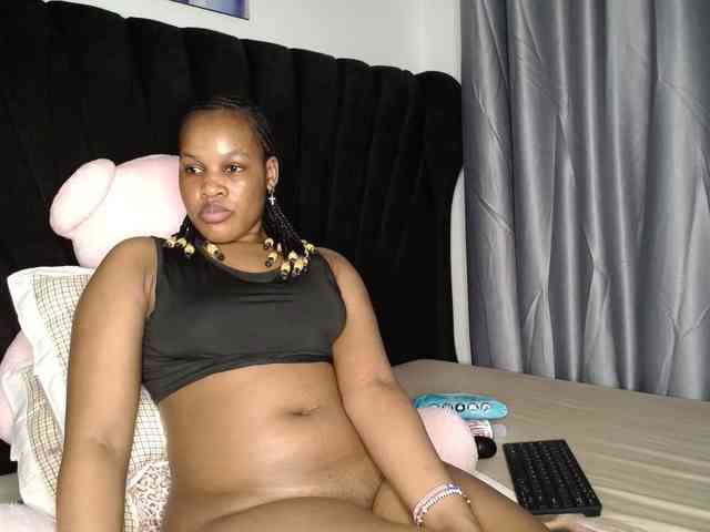 Cadercey254 webcam