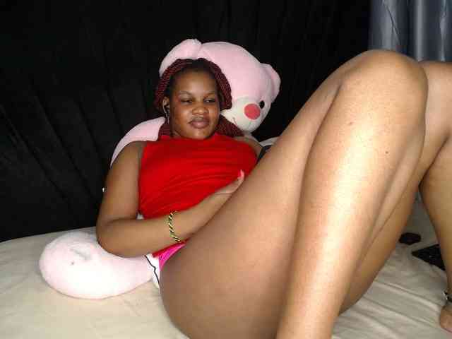 Cadercey254 webcam